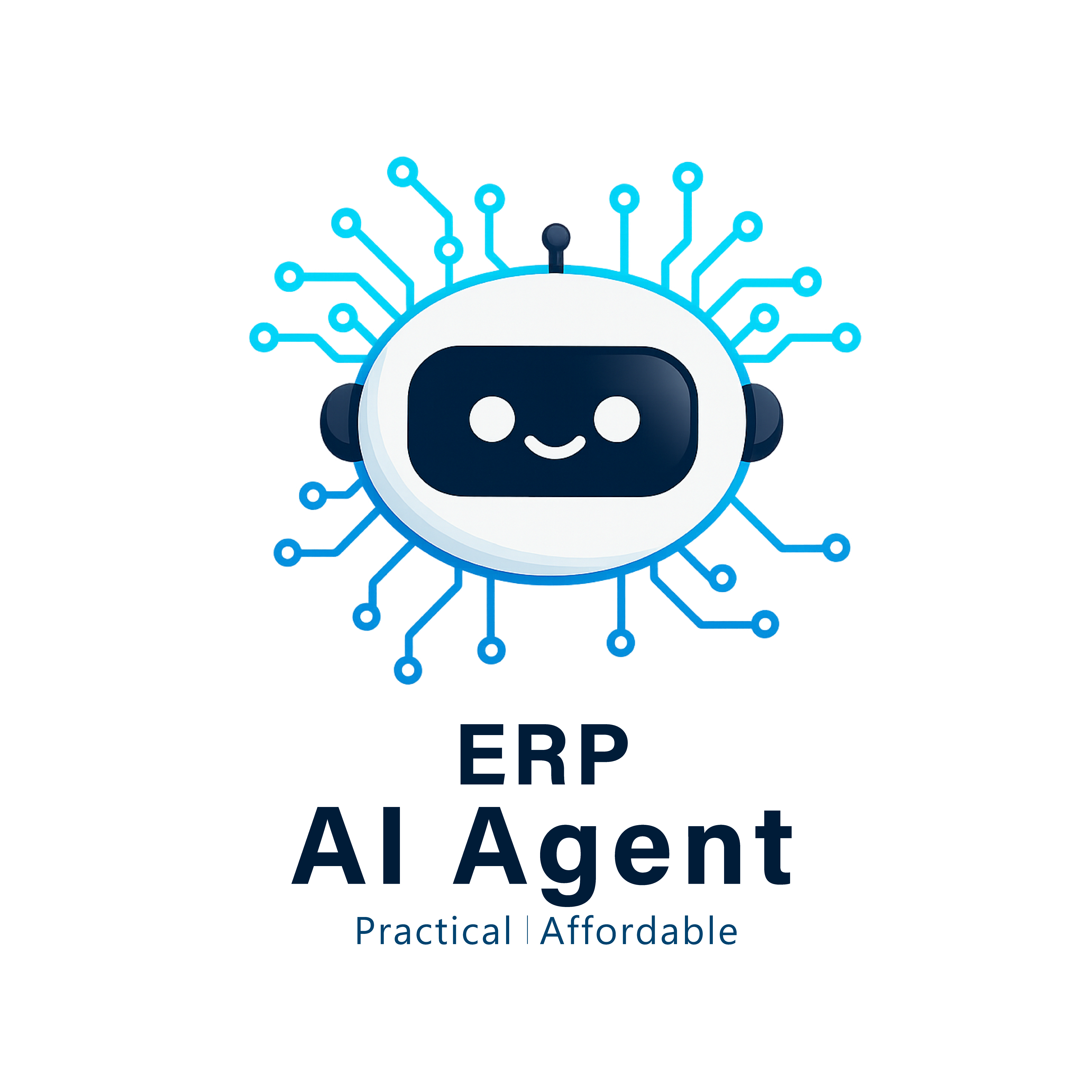 ERP AI Agent — a Tayana Solutions practice