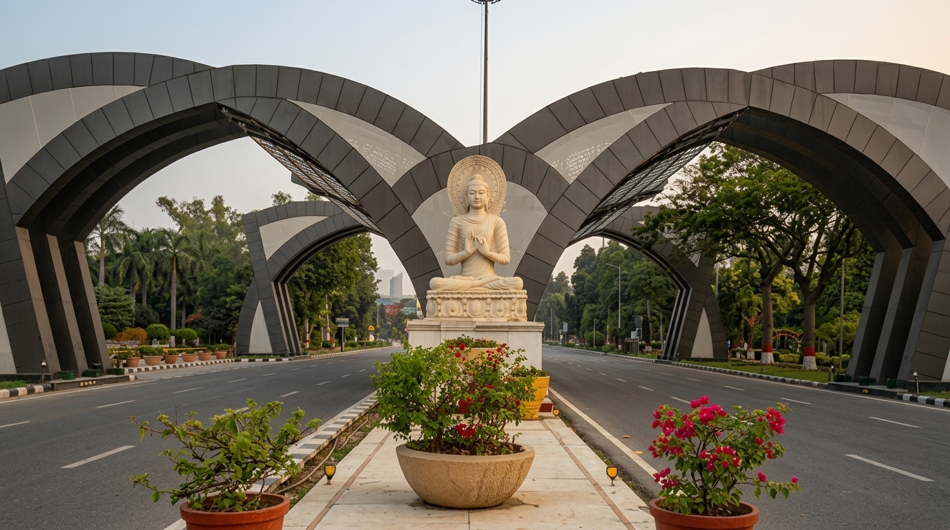 noida