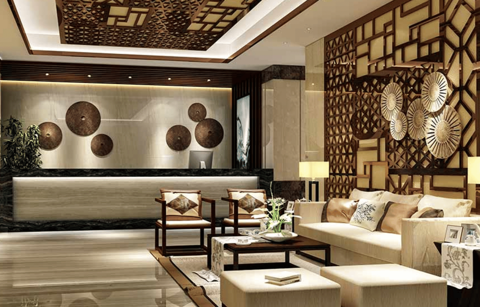 Hotels & Hospitality Water Damage Restoration in Mesa, AZ