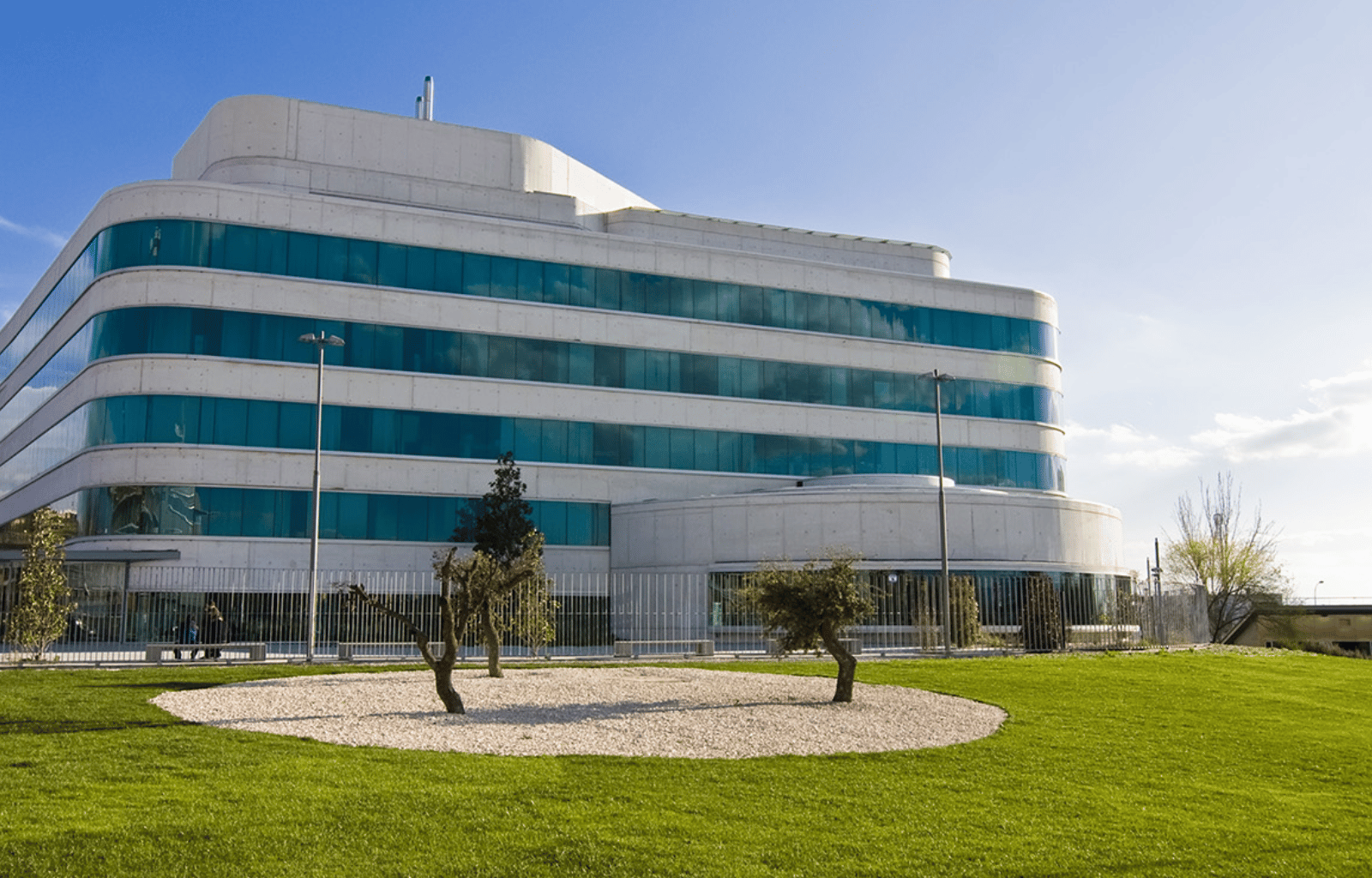 Commercial Office Building Water Restoration in Mesa, AZ