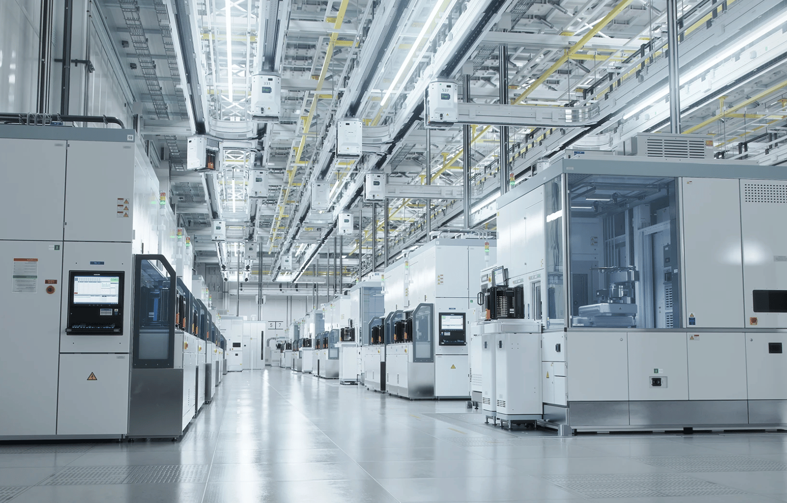 Industrial Facilities Water Damage Restoration in Mesa, AZ