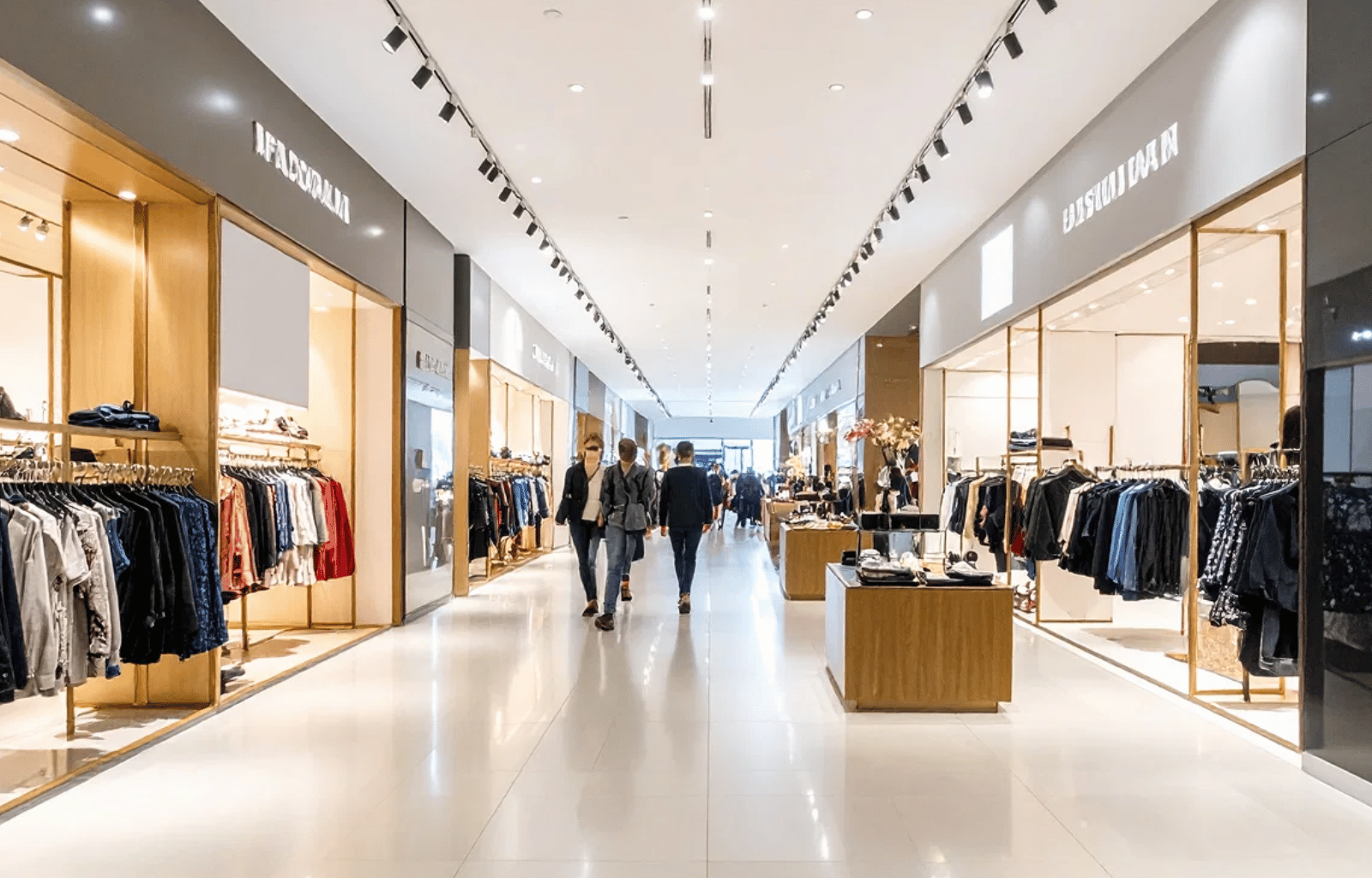 Commercial Retail & Store Water Damage Restoration in Mesa, AZ