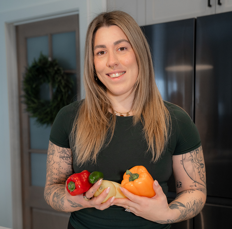 Nutrition Coaching