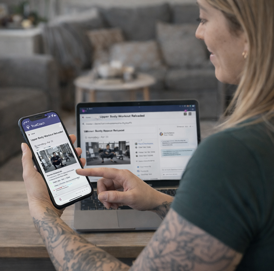 Remote Coaching