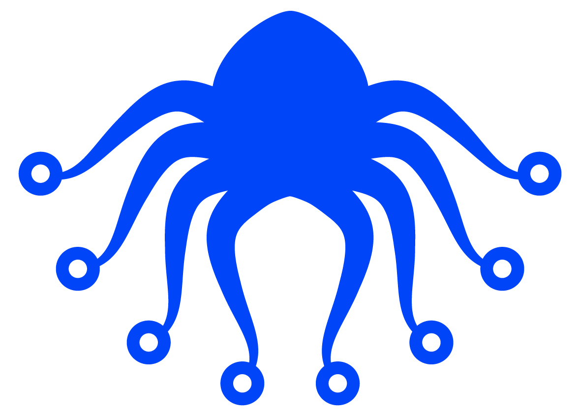 Bungee branding logo image
