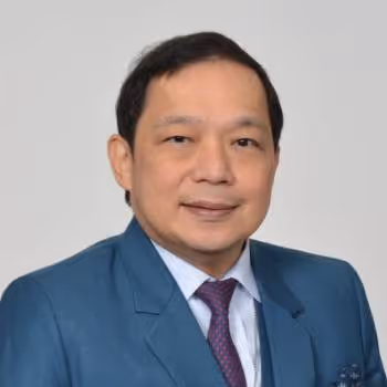 H.E. Manuel Teehankee