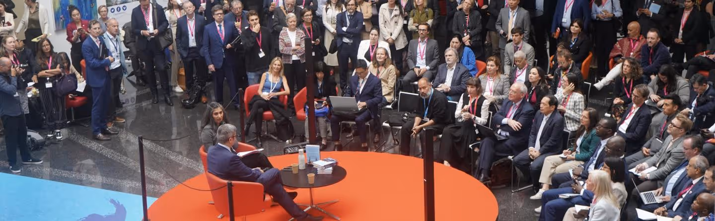 Highlights from Geneva Trade Week 2024
