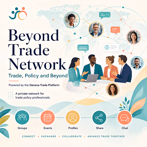 The Beyond Trade Network