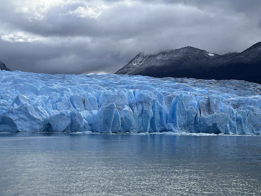 Grey Glacier