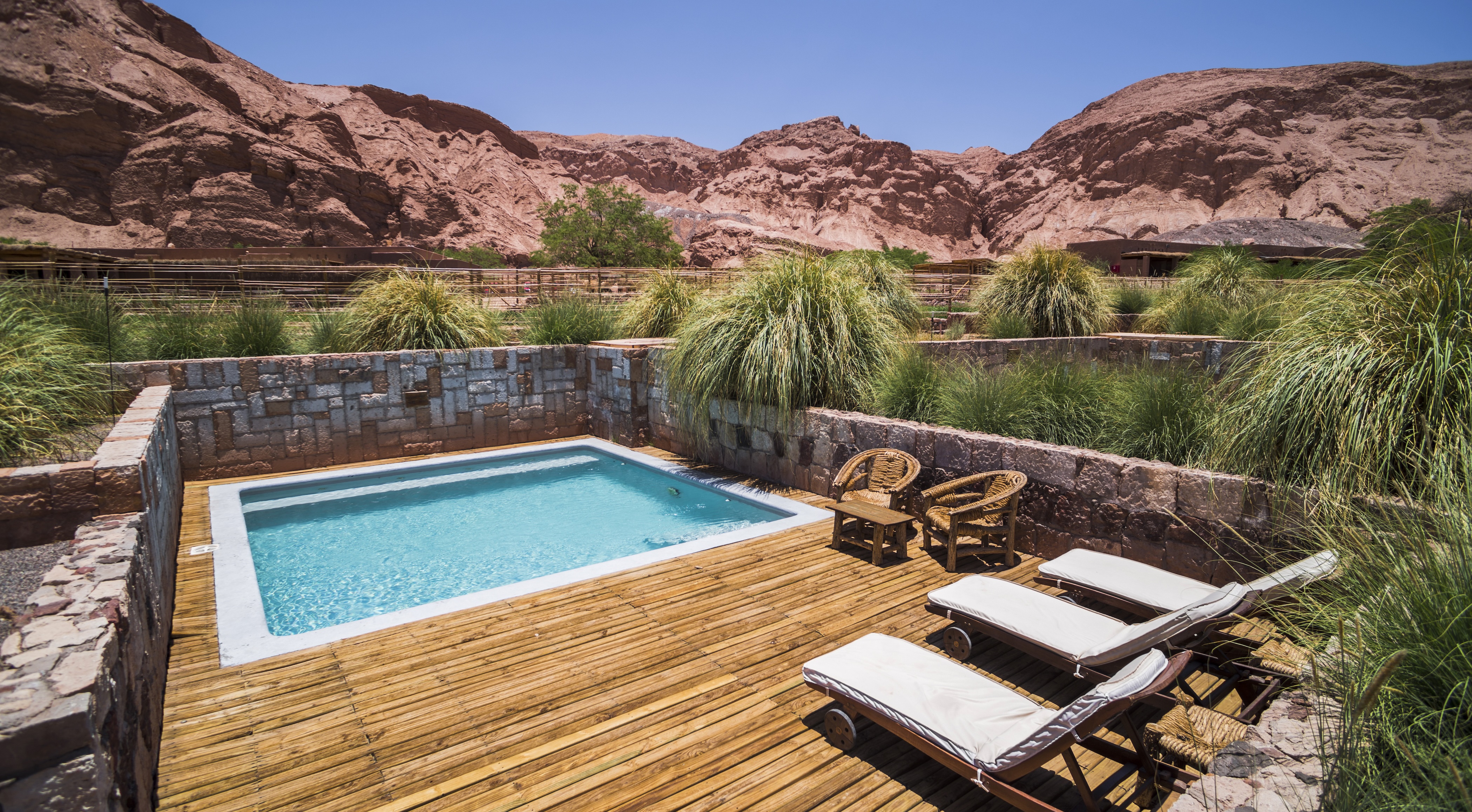 Atacama Desert, Chile