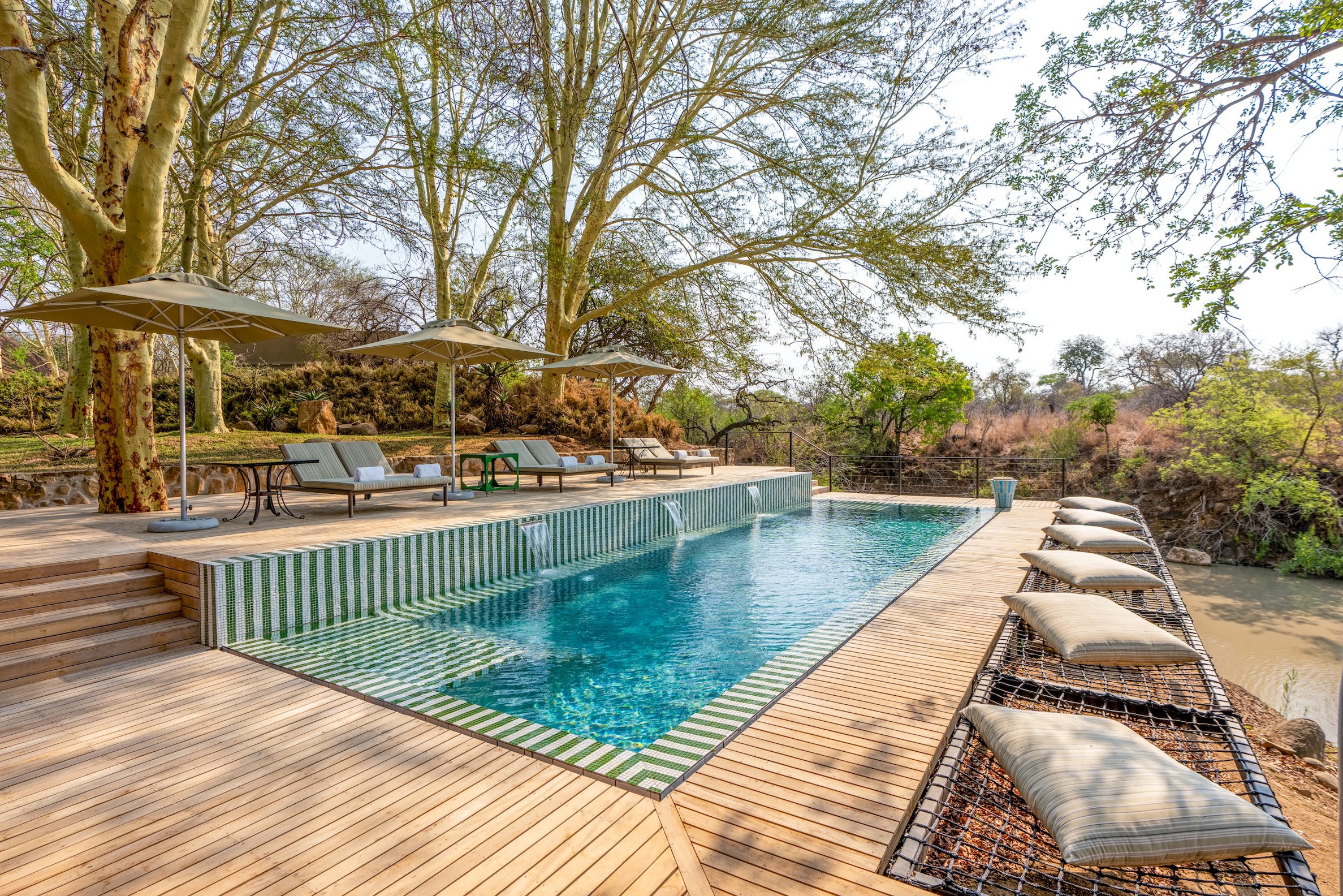 Royal Malawane South Africa