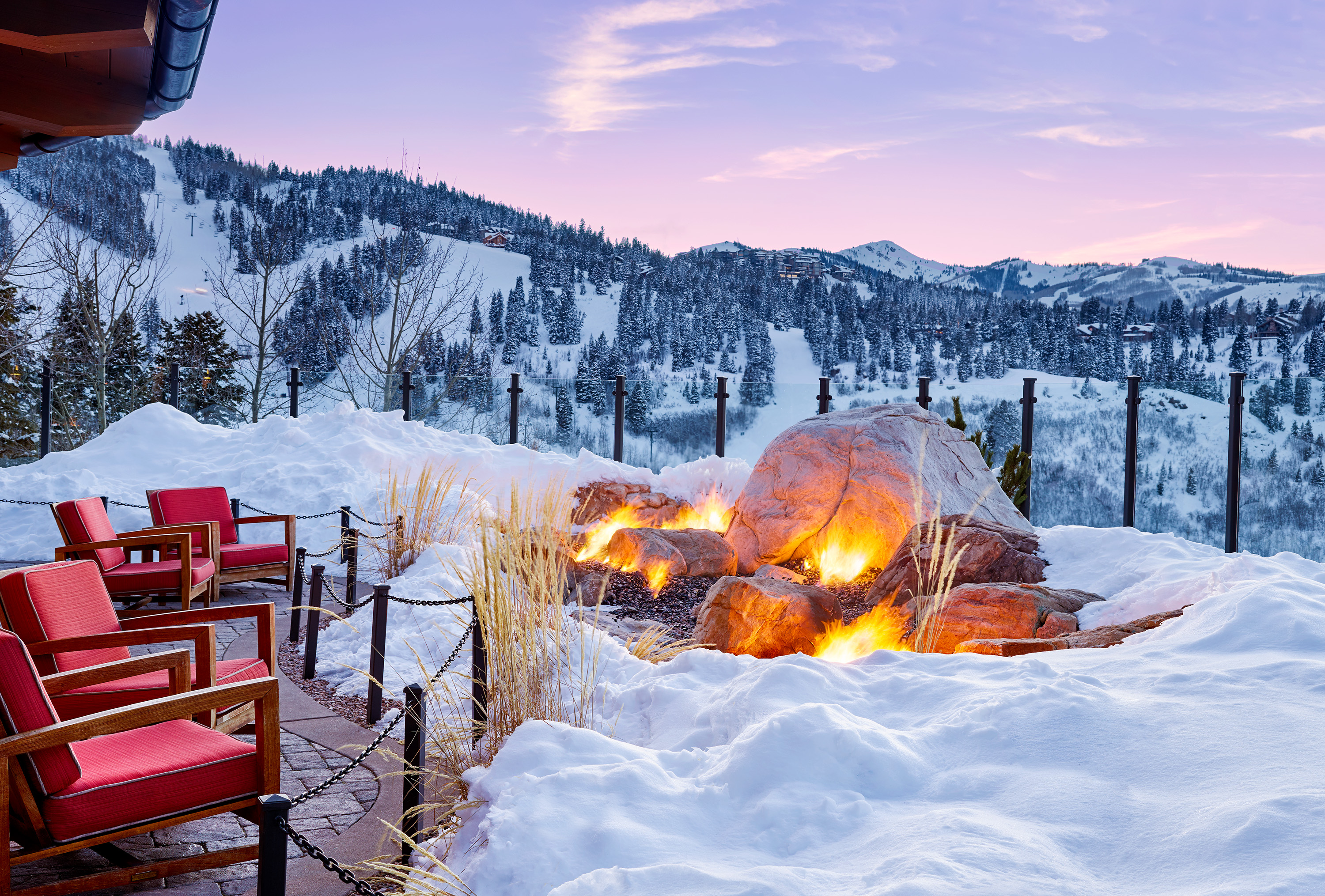 Deer Valley, Utah, United States