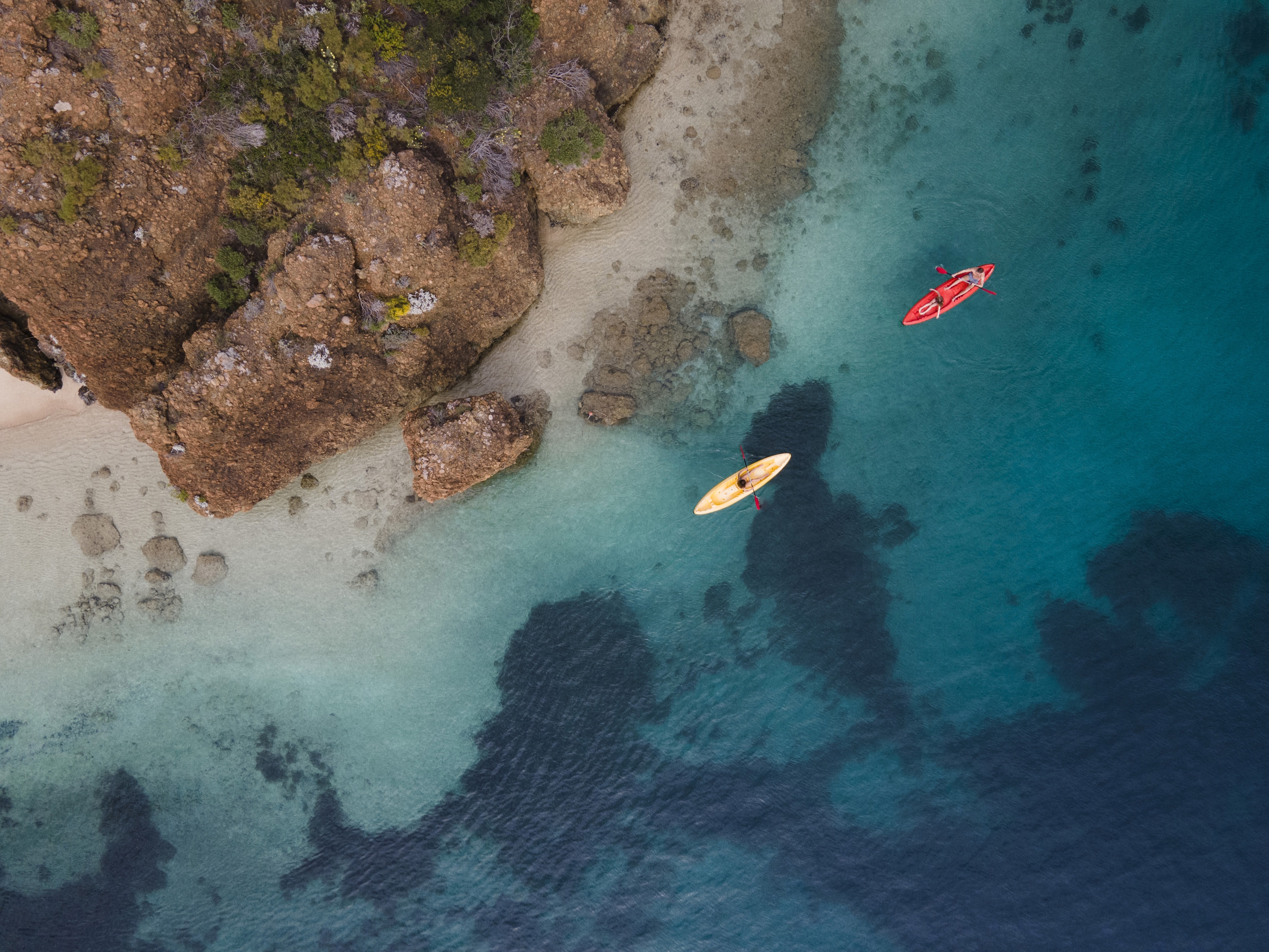 DMaris Bay Turkey