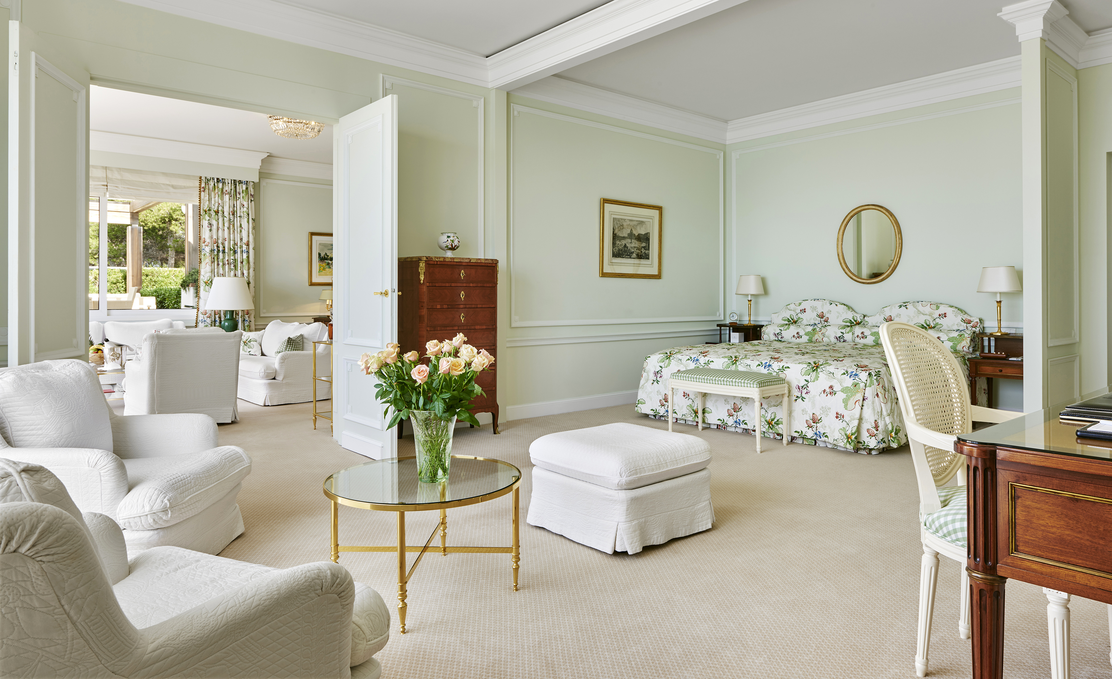 Eden Rock Suite