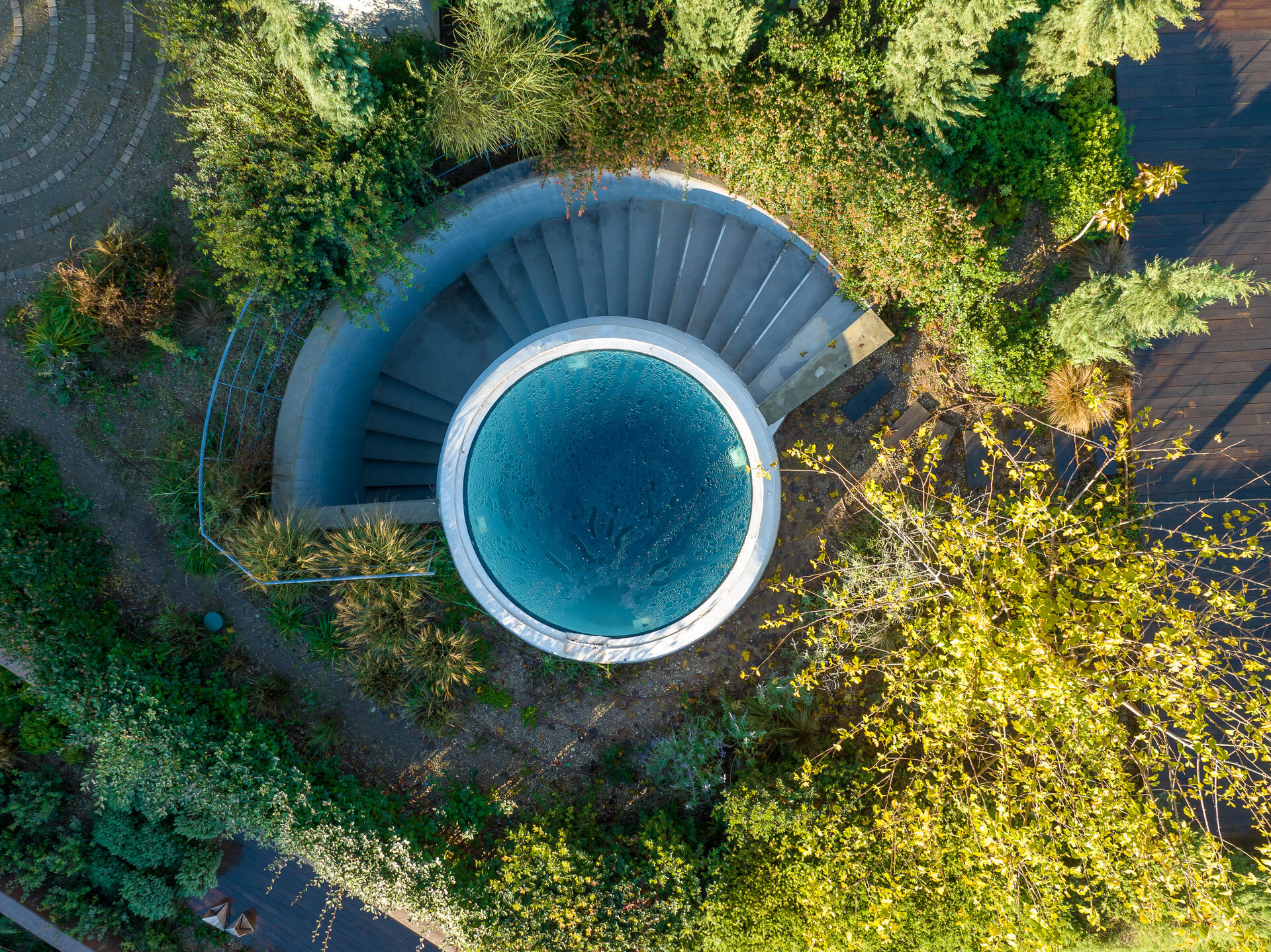 Restoration by Design Euphoria retreat Greece