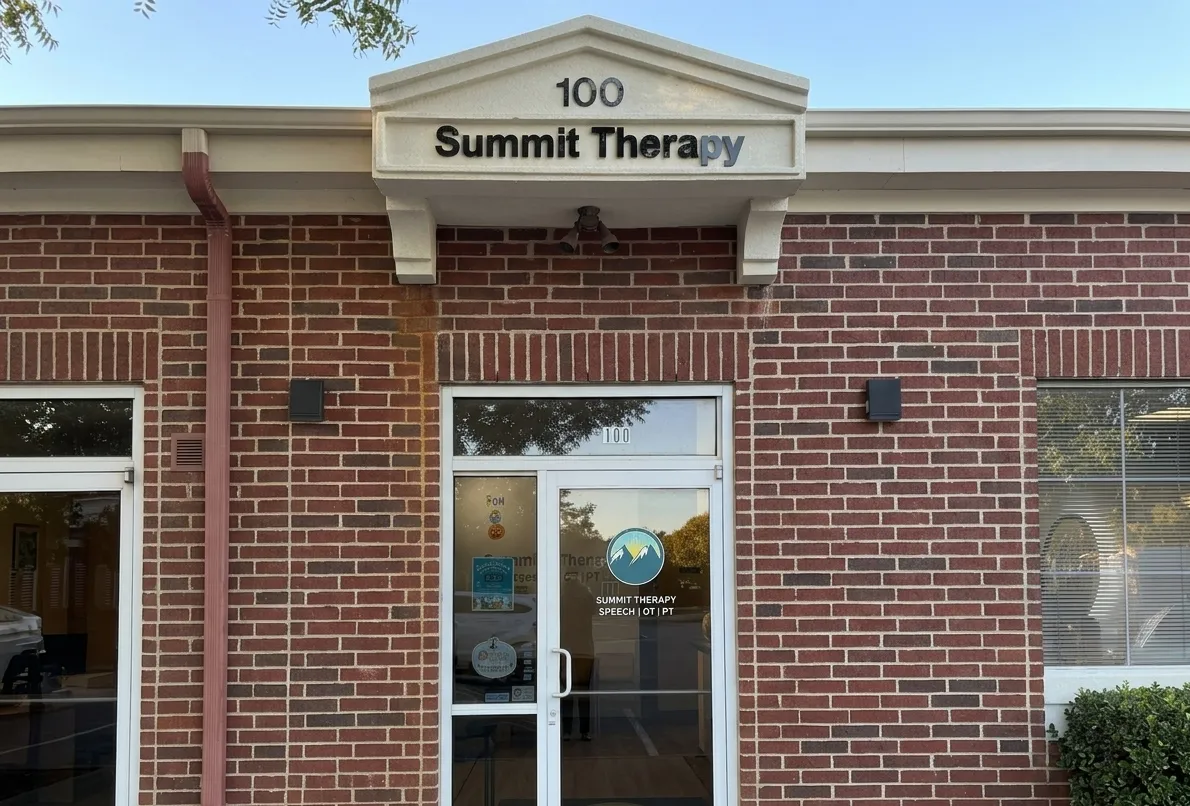 Summit Therapy Frisco location