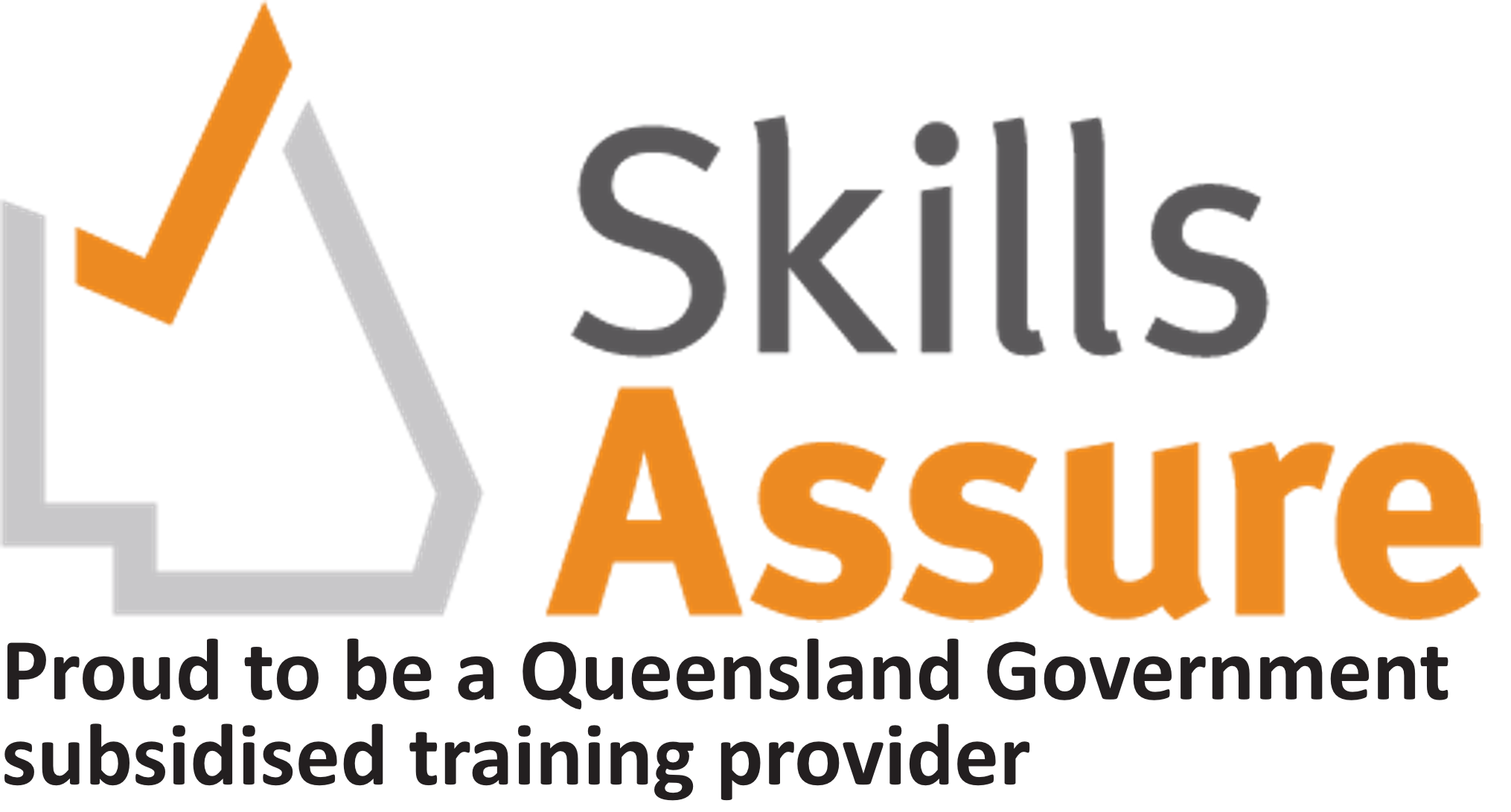 Skills Assured Logo