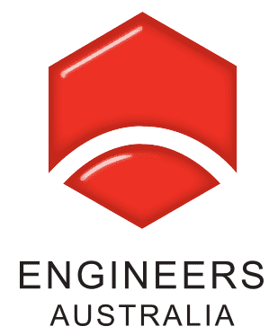 Enginneers Australia Logo