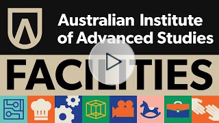 Facilities at AIAS
