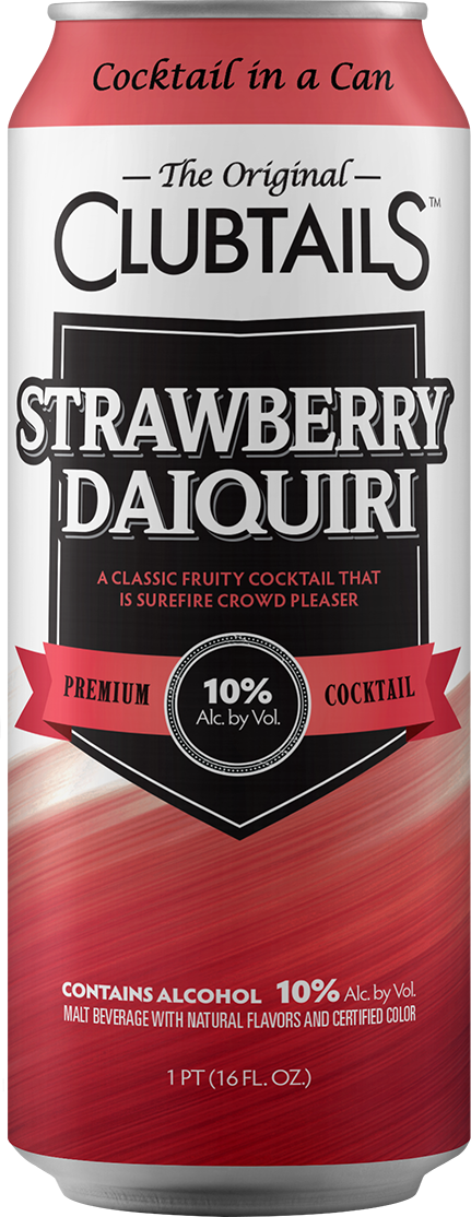 Strawberry Daiquiri