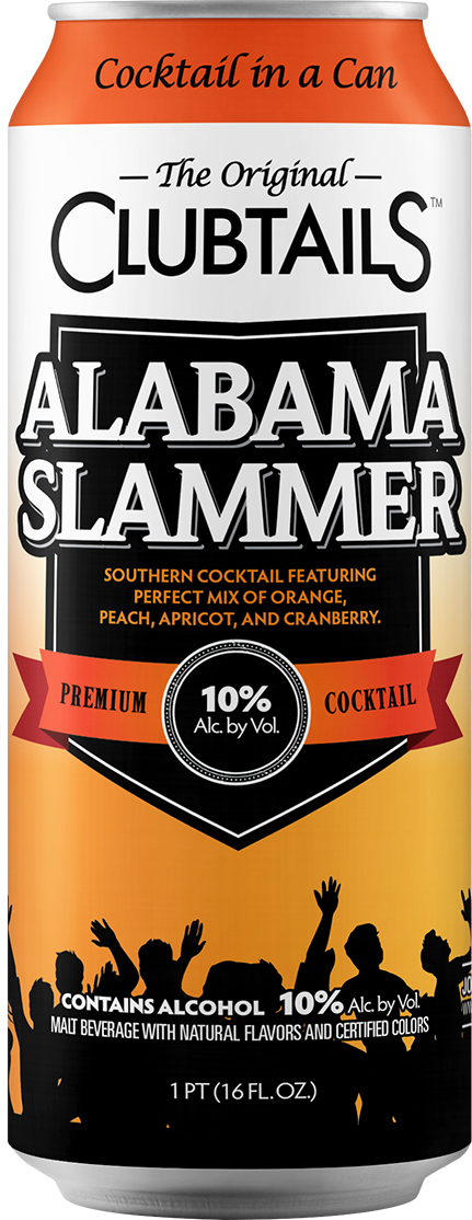 Alabama Slammer