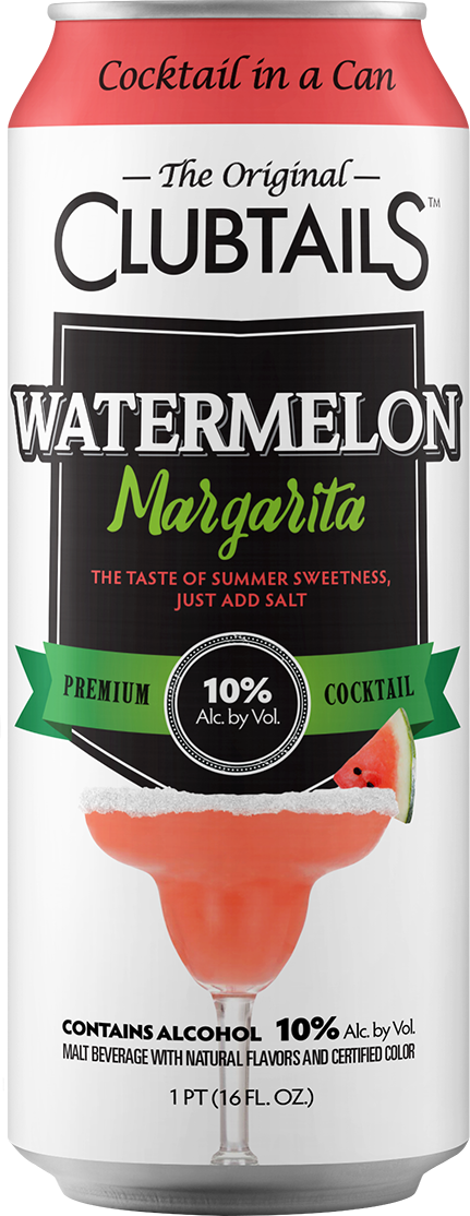 Watermelon Margarita