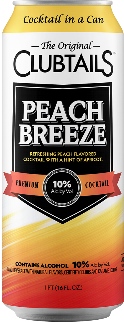 Peach Breeze