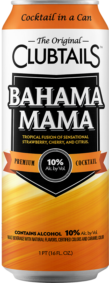 Bahama Mama