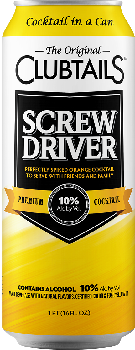 Screwdriver