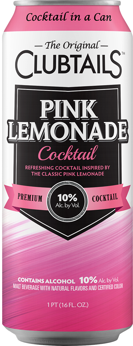 Pink Lemonade