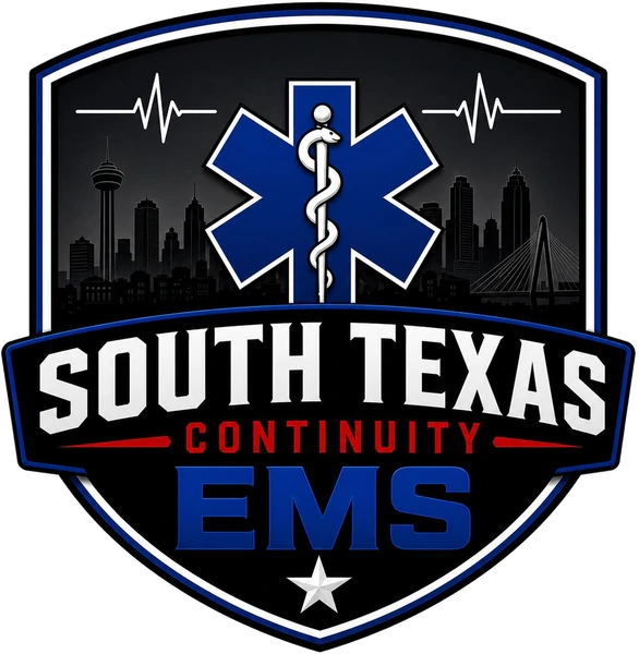 South Texas Continuity EMS