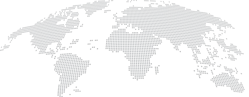 GumGum global office locations map
