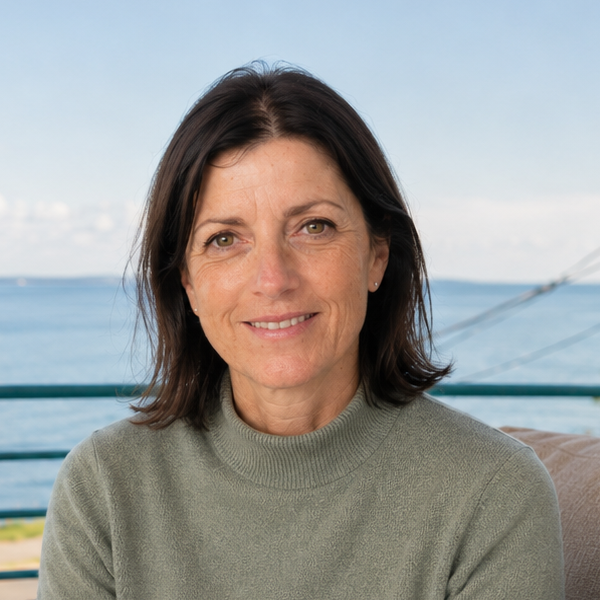 Heike McGlothern