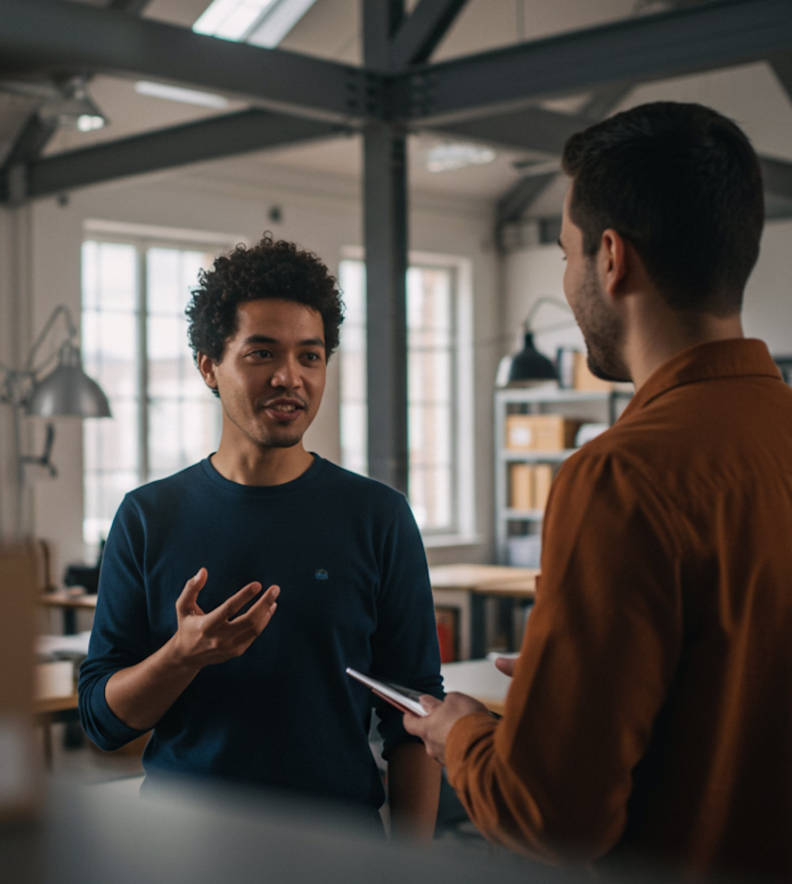 The FourStage framework in delivery