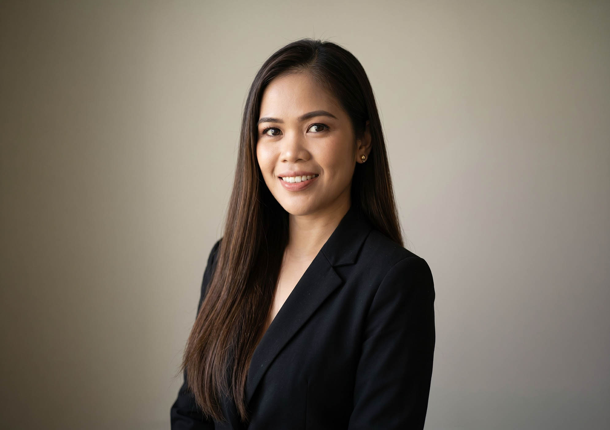 Trish Lopena, Systems and Operations lead at FourStage & Co.