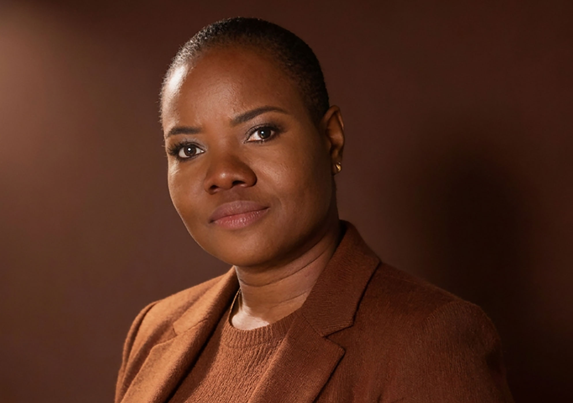Luna Clervaux, Founder and Chief Strategist of FourStage & Co.