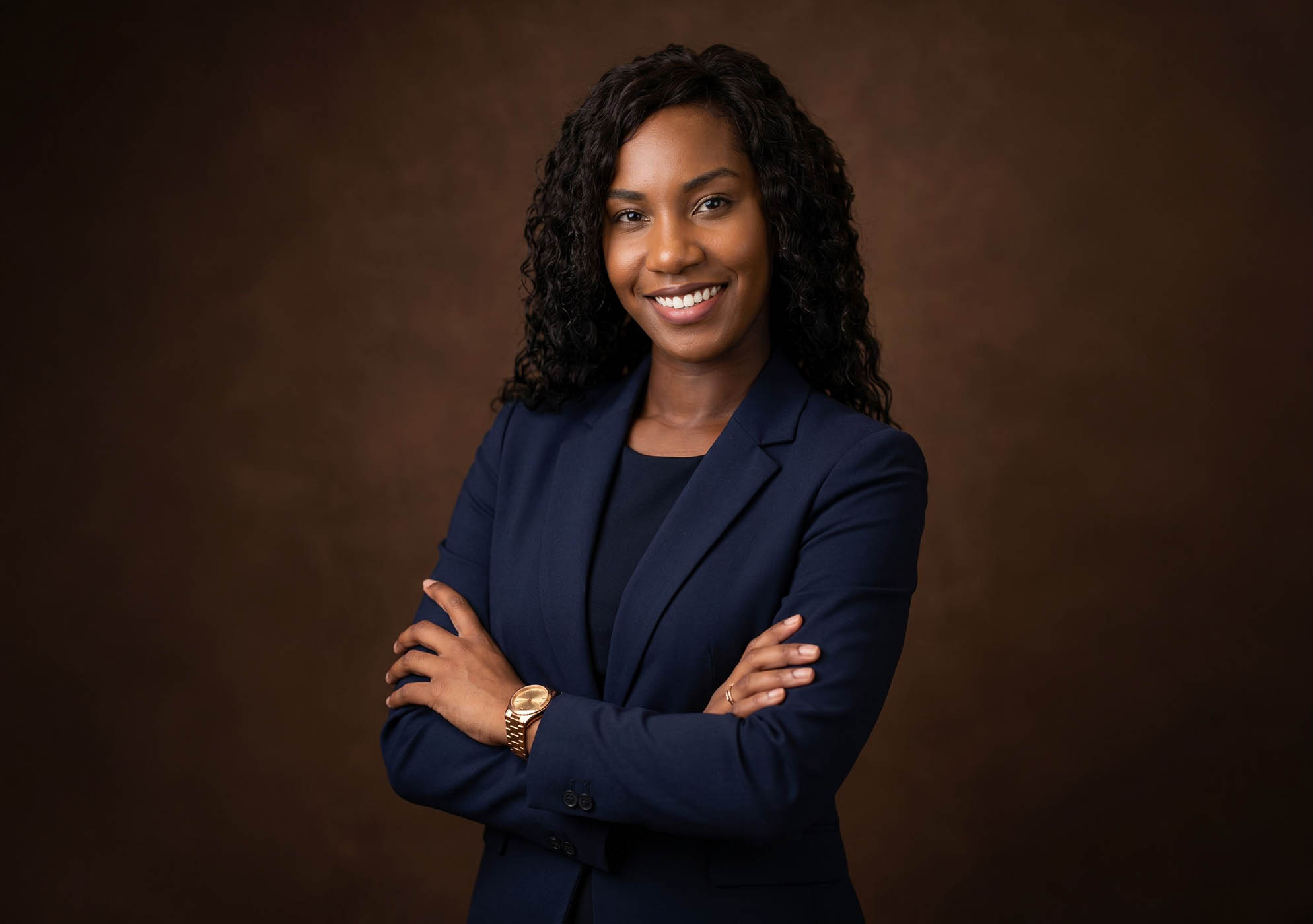 Kimberly Bonny, Growth and Field Marketing Lead at FourStage & Co.