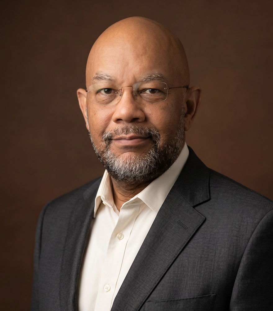 Michael Morris, Program Manager for the FourStage Framework.