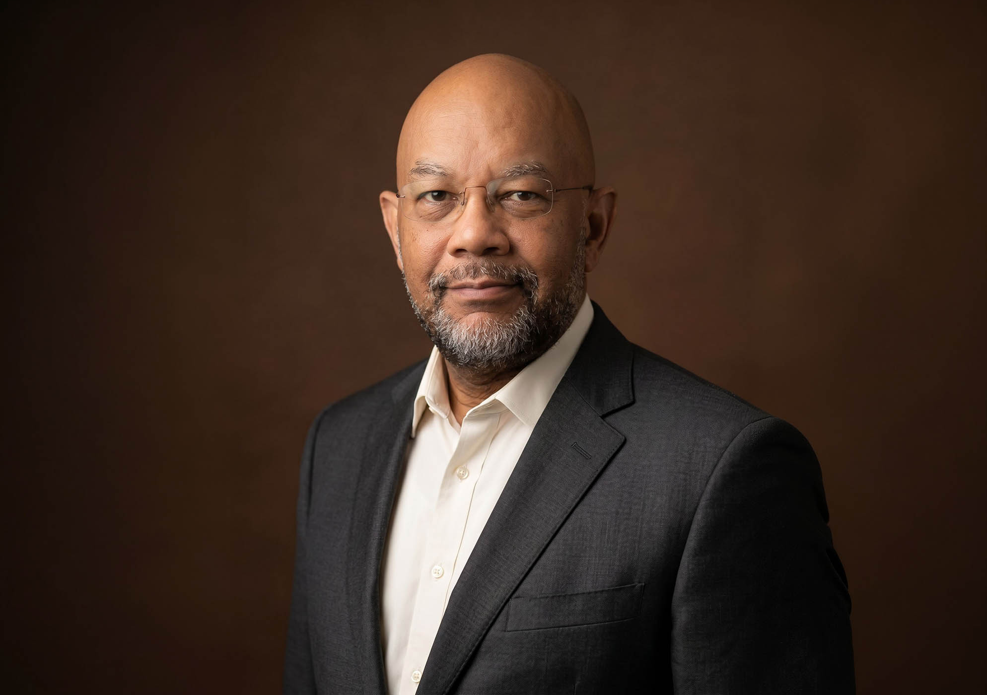 Michael Morris, Program Manager for the FourStage Framework.