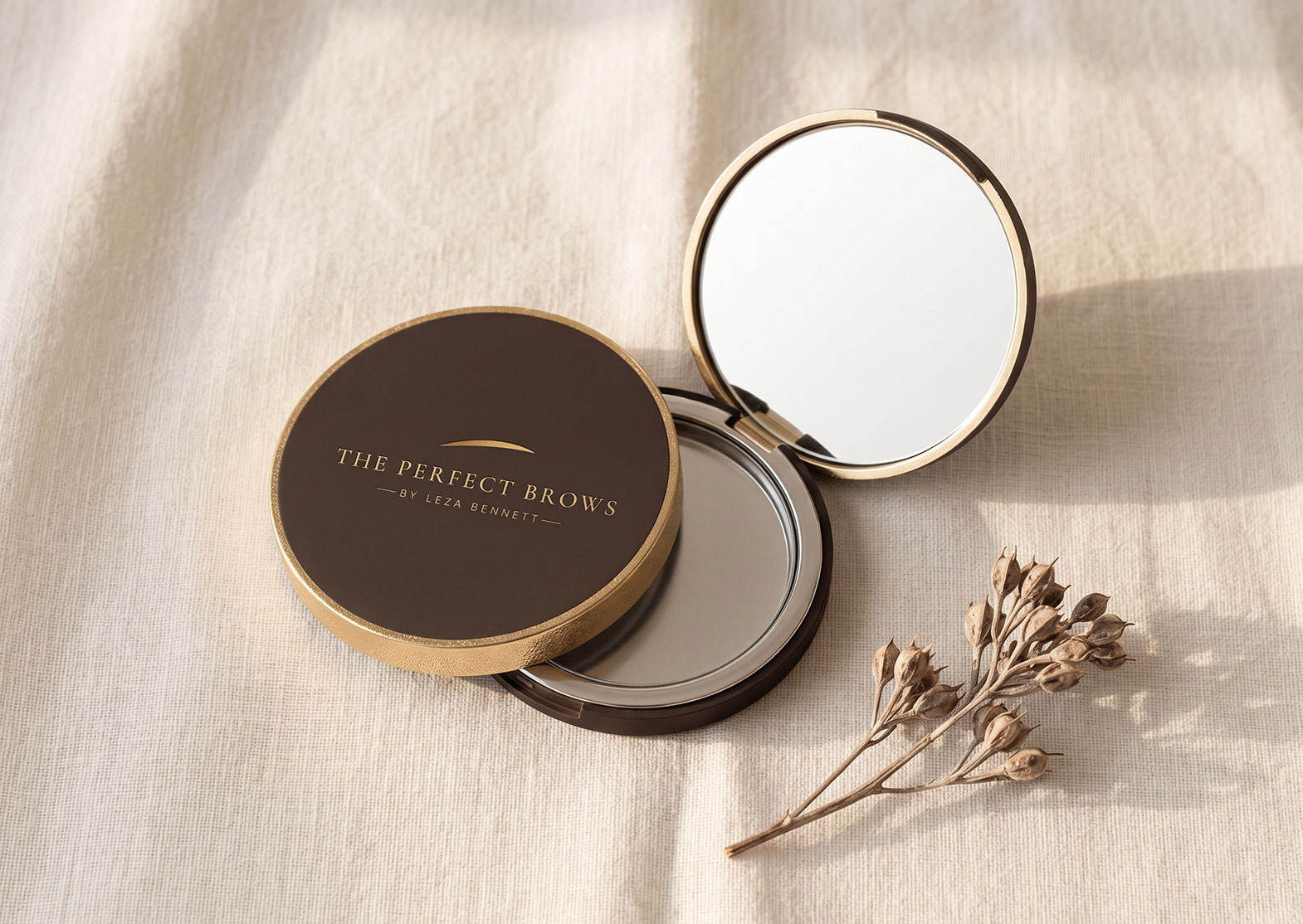Brand foundation for a scaling beauty business by FourStage & Co. — engagement deliverables