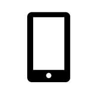 Black and white illustration of an astronaut holding a flag in one hand and a wrench in the other.