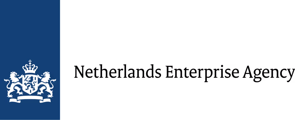 partner logo netherlands enterprise