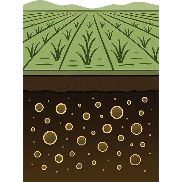 beneath the surface graphics