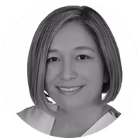 headshot of pinar ozturk