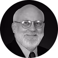 headshot of dr bob zeigler