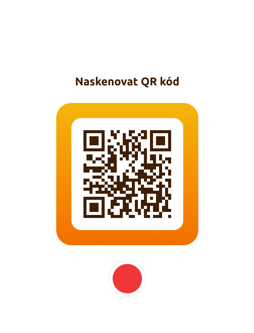 QR systém Puubs
