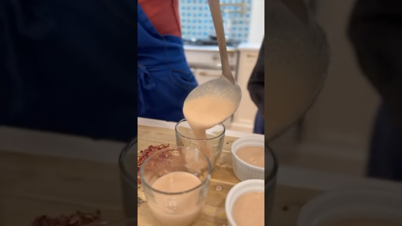Rose Rice Pudding With Ima: A Recipe and a Memory