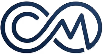 Dr. Clay Moss Logo