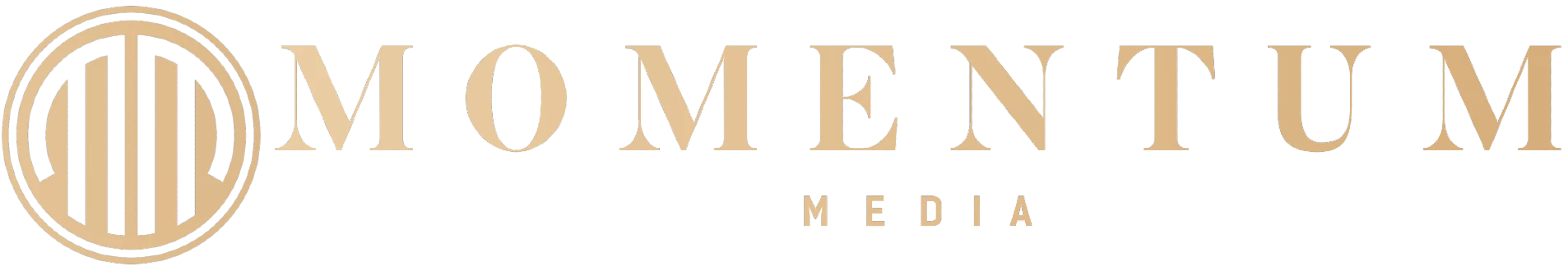 Momentum Media Logo