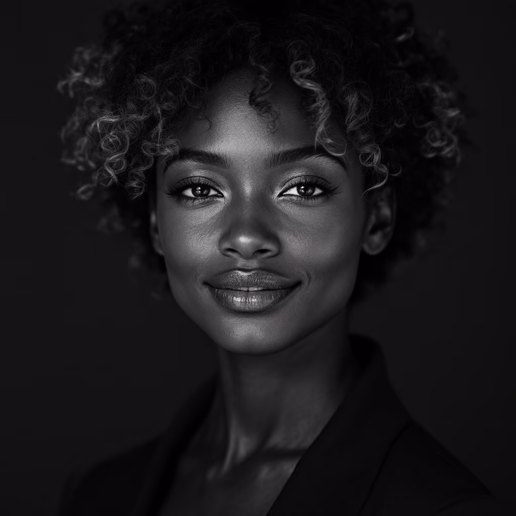 [headshot] image of customer (for a toys & game store)